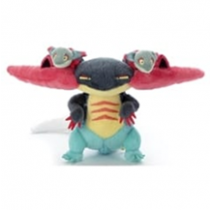 Pokemon: I Choose You! Plush - Dragapult - Scroll and Circuit Games